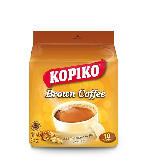 Kopiko Instant Brown Coffee